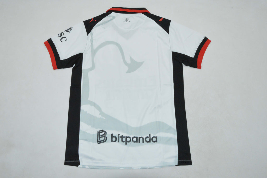 MILAN — Serie A