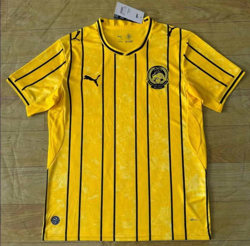 MALAYSIA — Asia Other