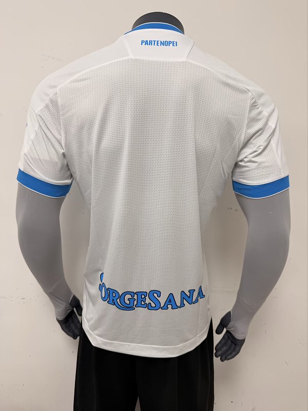 26-27 Atlas FC Home Player version S-4XL