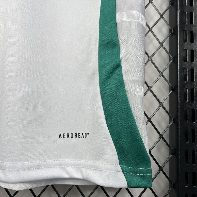 24-25 Newcastle third away jersey