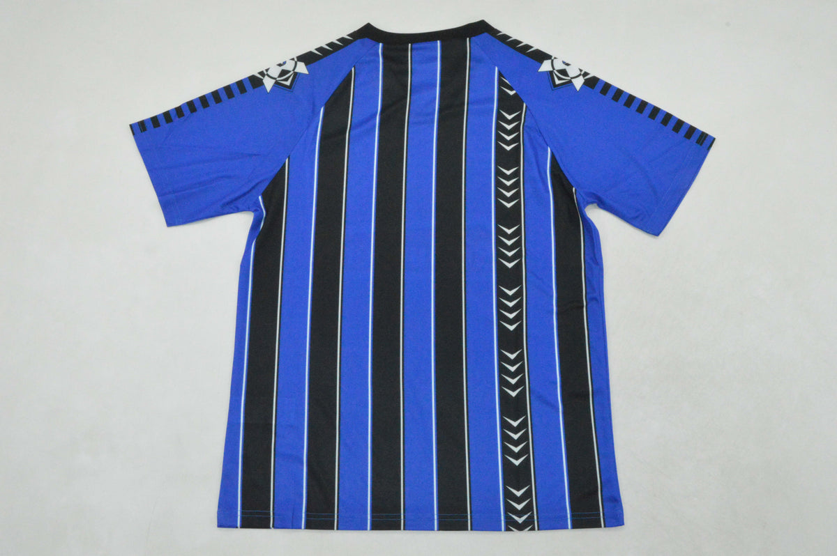ST PAULI 96-97 — Club Retro