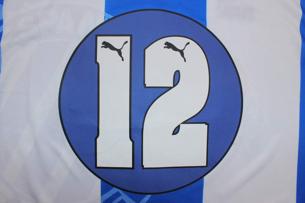 ESPANYOL 98 — Club Retro