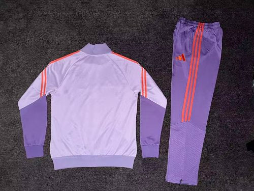 26-27 Universidad de Chile Jacket S-2XL — Jsonwang 26/27