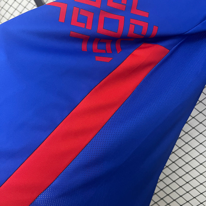 24-25 Elche away jersey