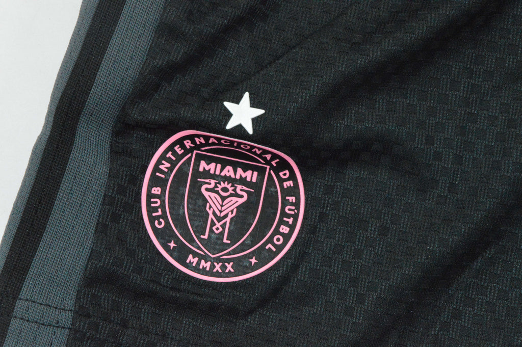 MIAMI Version autentica/jugador Kit infantil — MLS