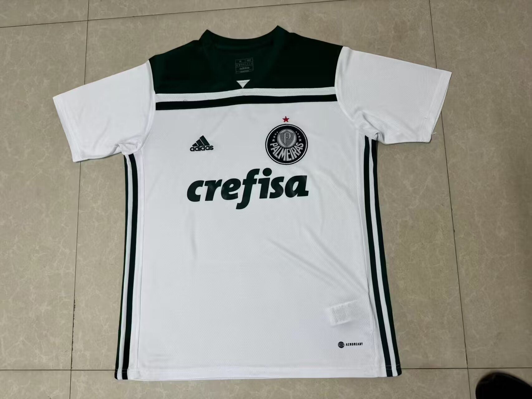 PALMEIRAS 18 — Club Retro