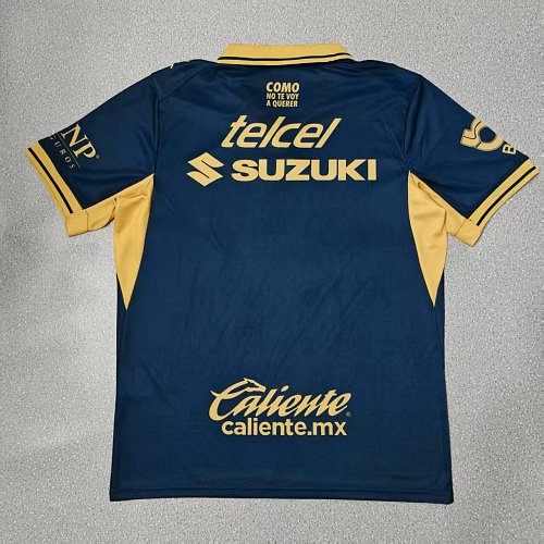 26-27 Pumas Away S-4XL — Jsonwang 26/27