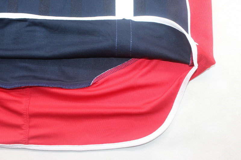 01-03 Celta black retro jersey