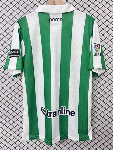 26-27 Betis Retro S-4XL — Jsonwang 26/27
