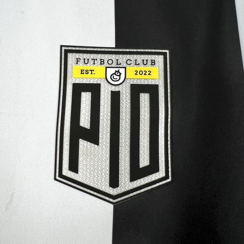 25-26 Pio FC Especial Jersey