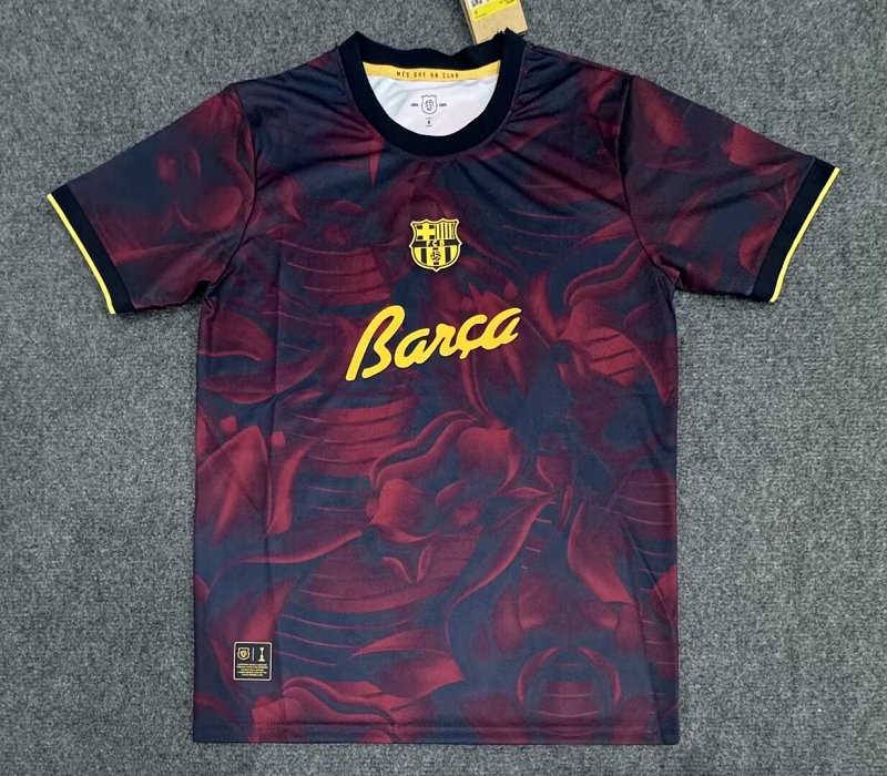 26-27 FCB Special Edition S-4XL — Jsonwang 26/27