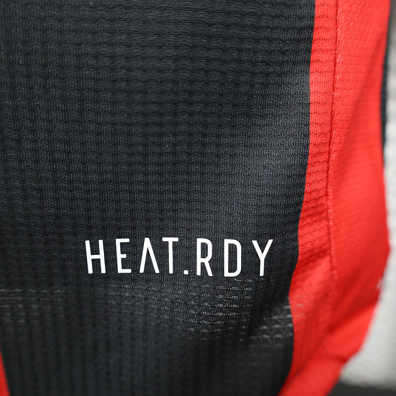 24-25 Fulham F.C. away player version jersey