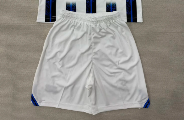 ATALANTA Pantalon corto — Serie A