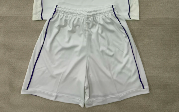 FIORENTINA Pantalon corto — Serie A