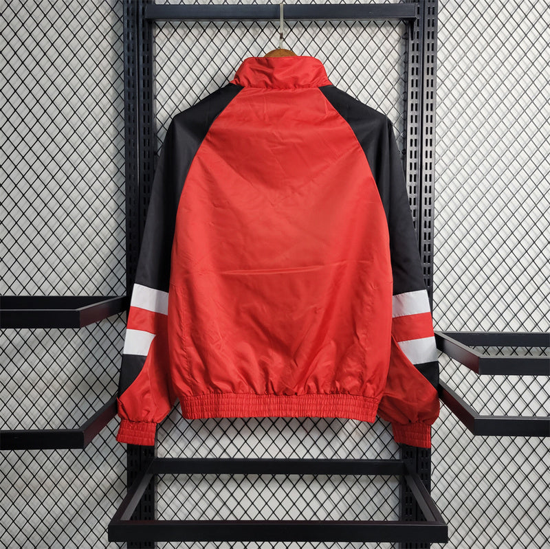 23-24 Windbreaker Manchester United