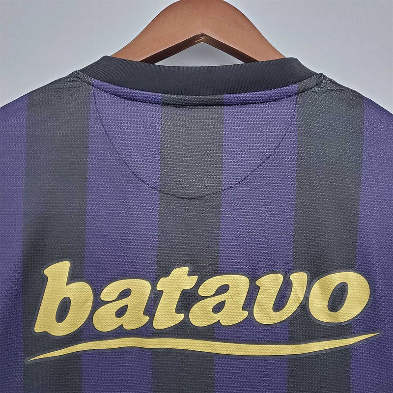 09-10 Corinthians away