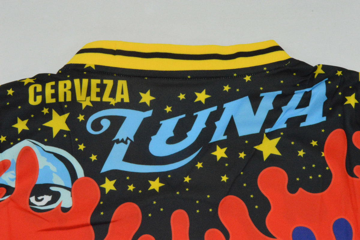 CLUB AMERICA 95-96 SPECIAL MODEL — Club Retro