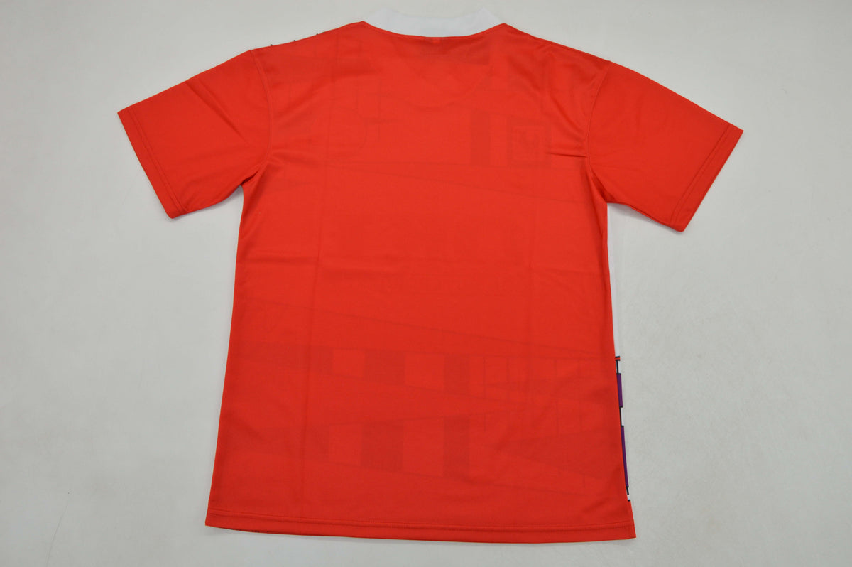KAISERSLAUTERN 92 — Club Retro