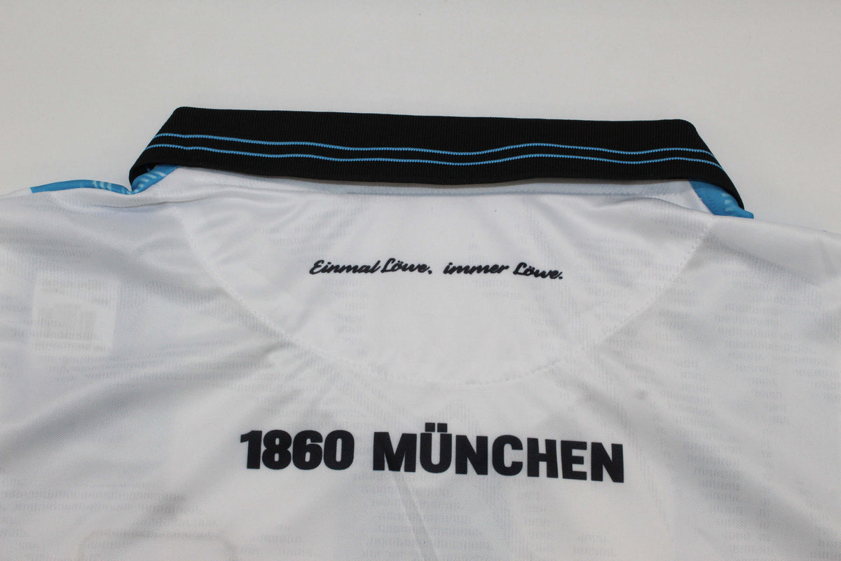 1860 MUNICH — Bundesliga