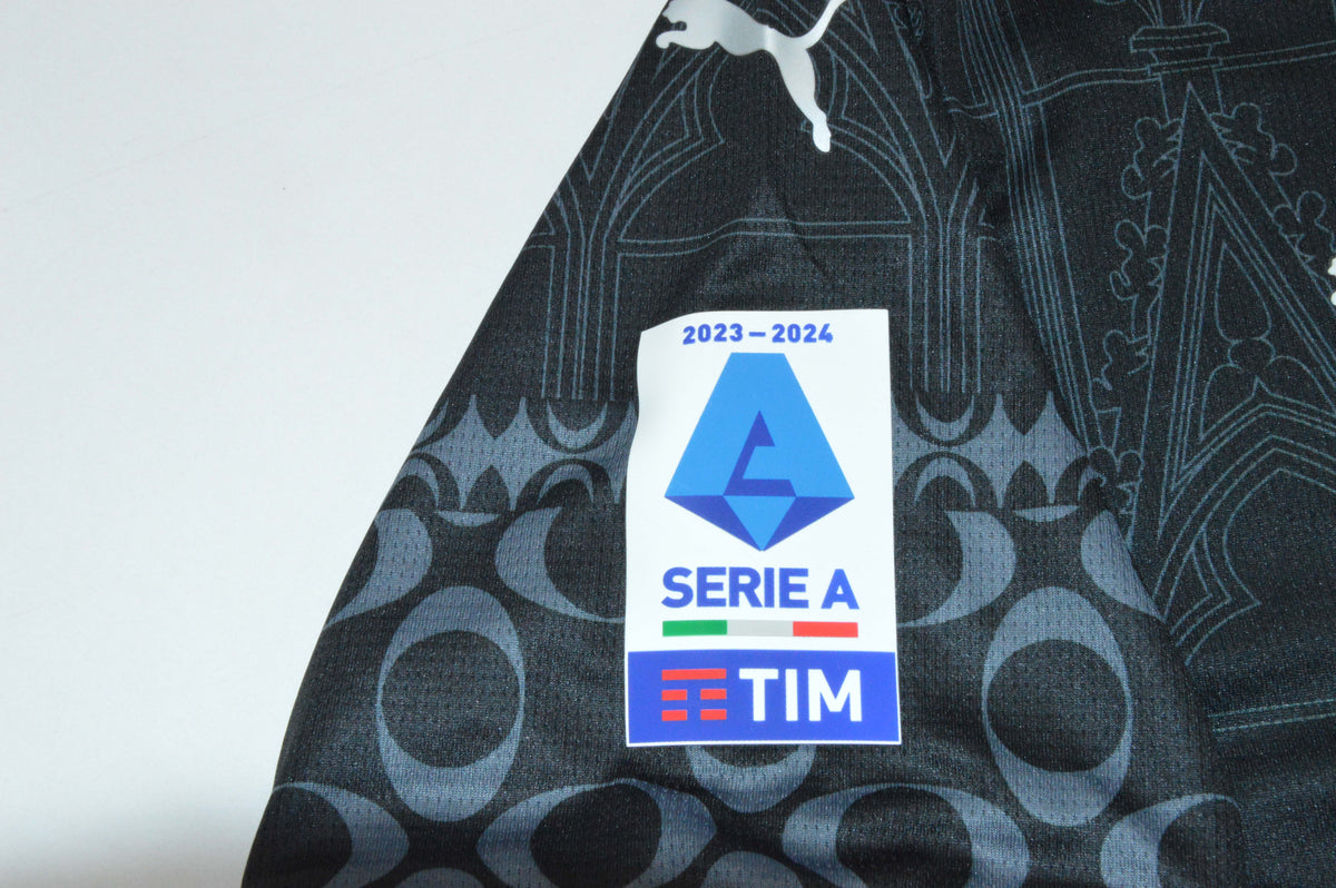 MILAN 23-24 MILAN X PLEASURES — Club Retro