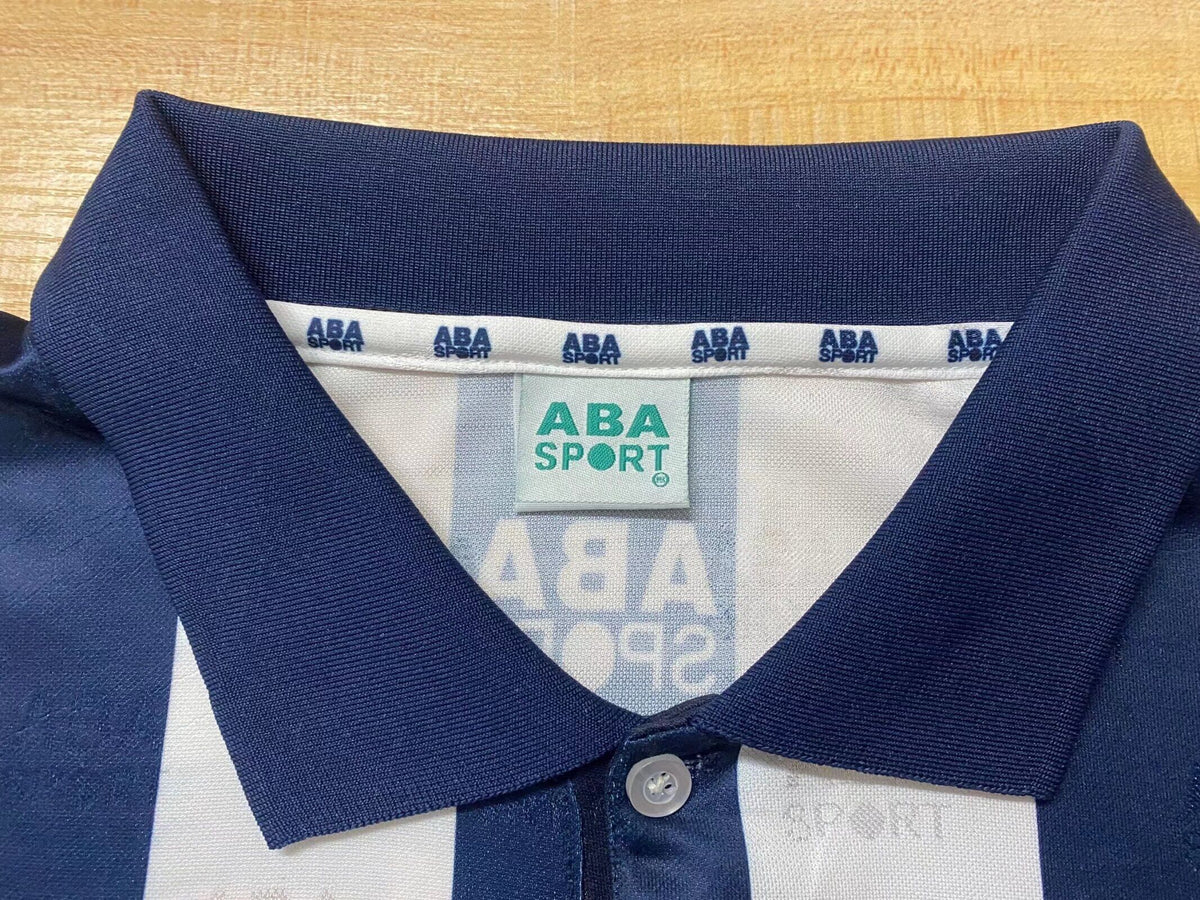 MONTERREY 96-97 — Club Retro