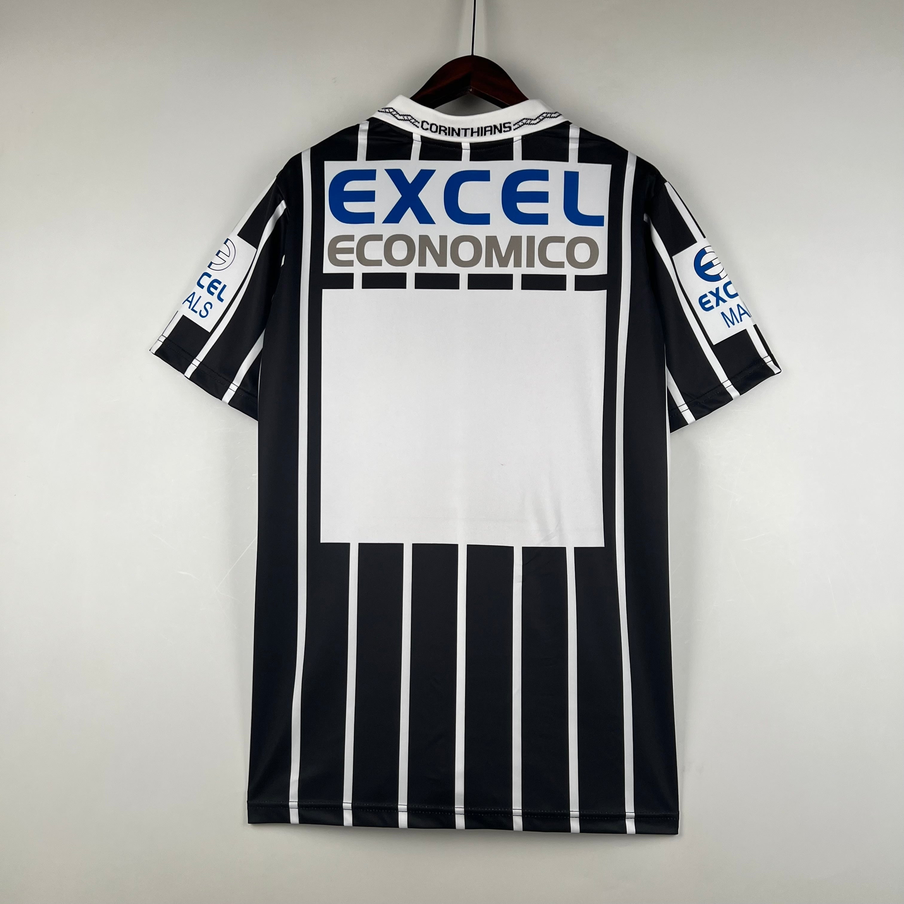 Retro Corinthians 1997 Away S-XXL