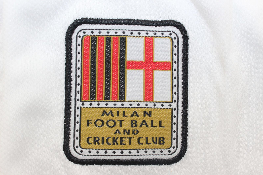 MILAN 125TH Kit infantil — Special Edition