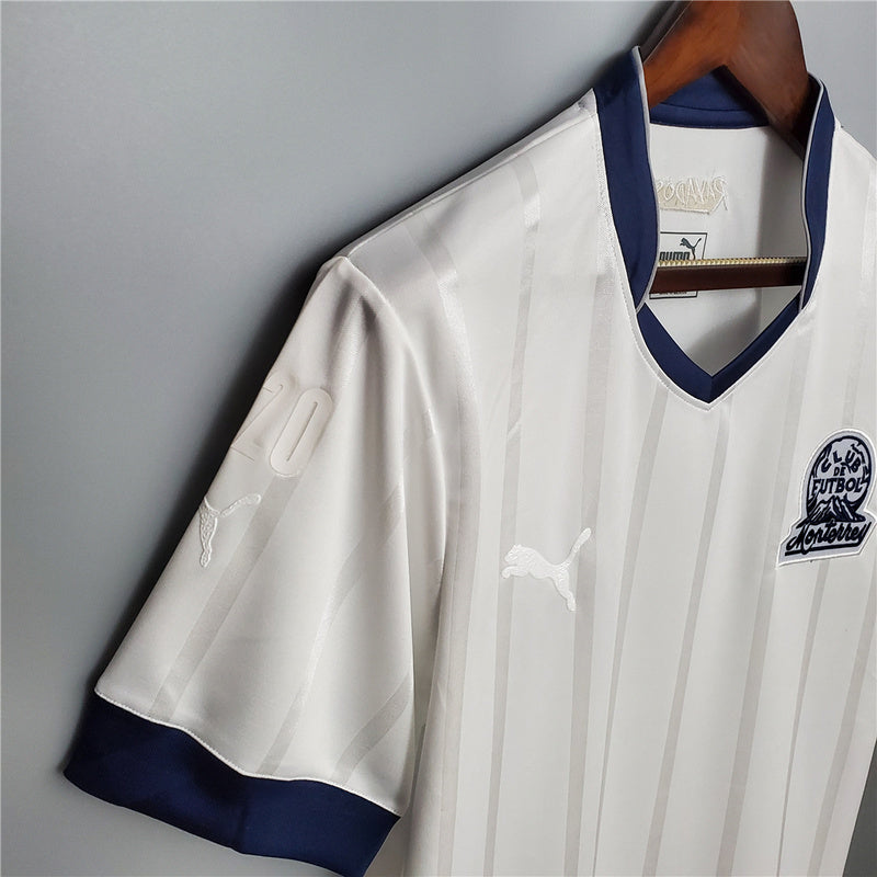 Monterrey white 75th anniversary edition