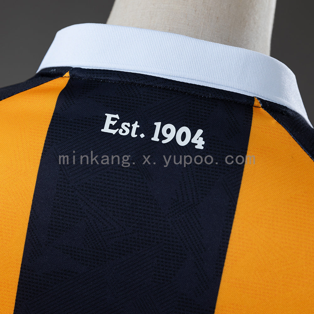 Hull City 26/27 Home Jersey S-4XL