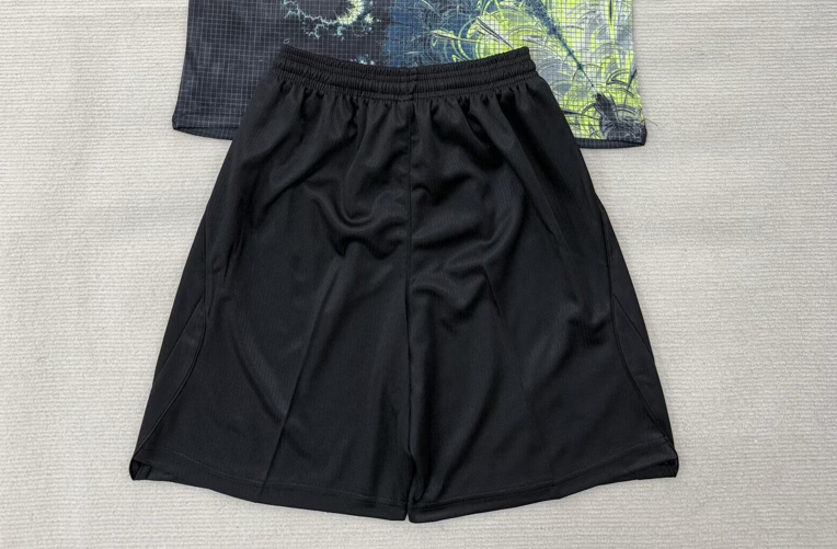 NETHERLAND GK Pantalon corto — World Cup 2026