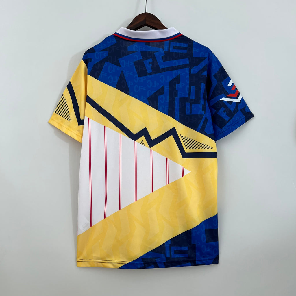 Retro Chelsea 1990 S-4XL