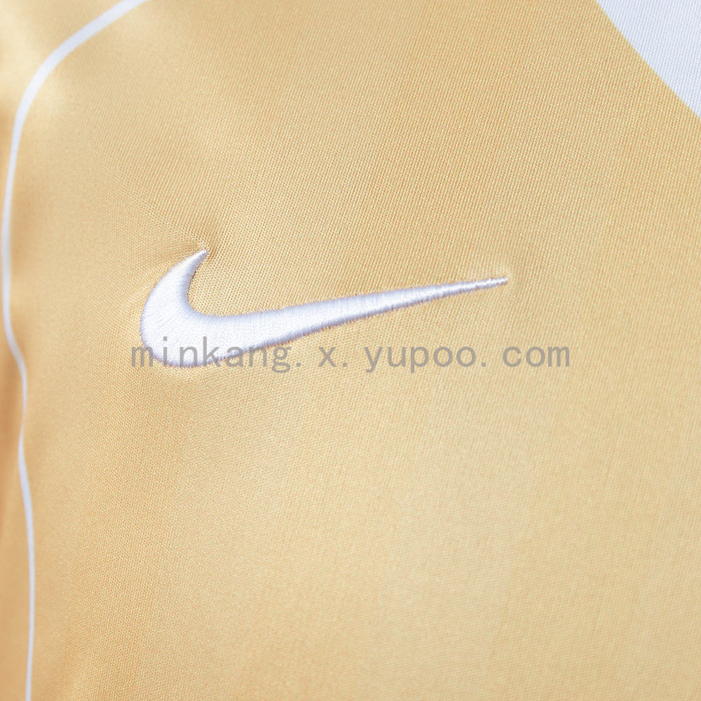 2025 T90 Series - Gold Jersey S-4XL