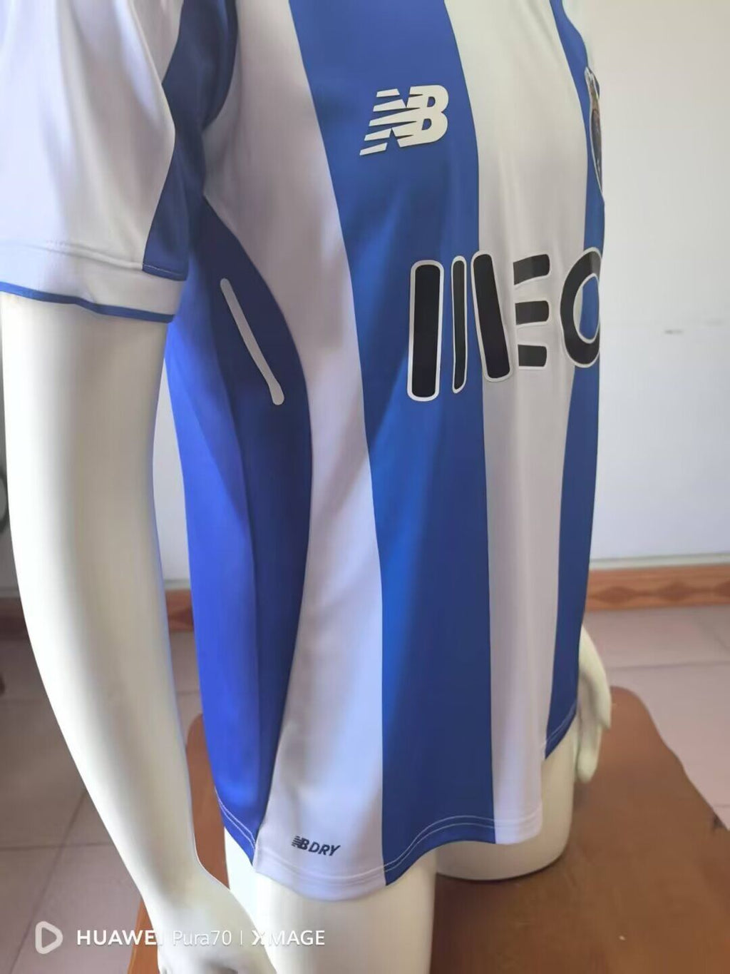 POR-TO 17-18 — Club Retro
