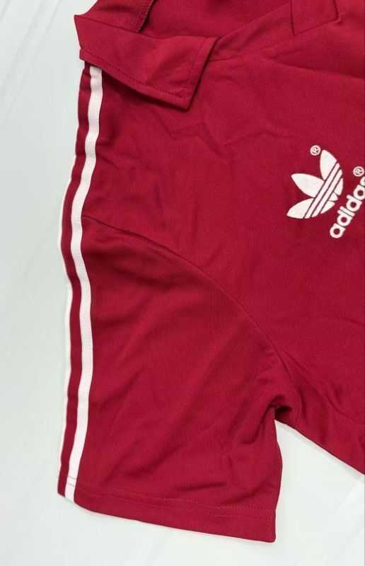 Retro Hannover96 1991/92 Home jersey
