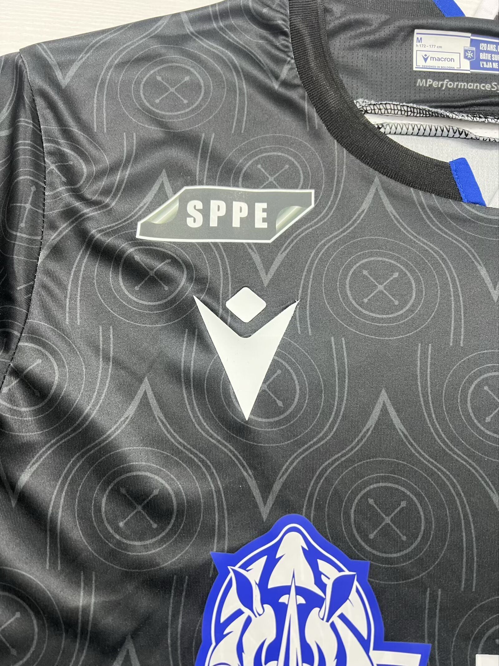 AUXERRE — Ligue 1