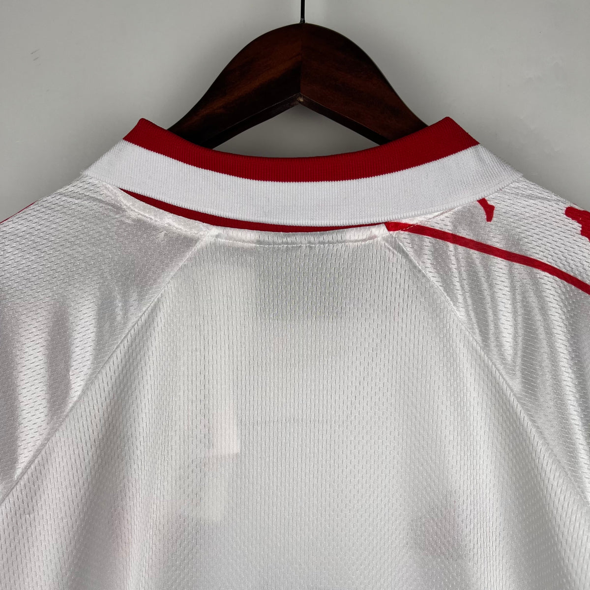 Retro Red Star FC 95/97 Away S-XXL