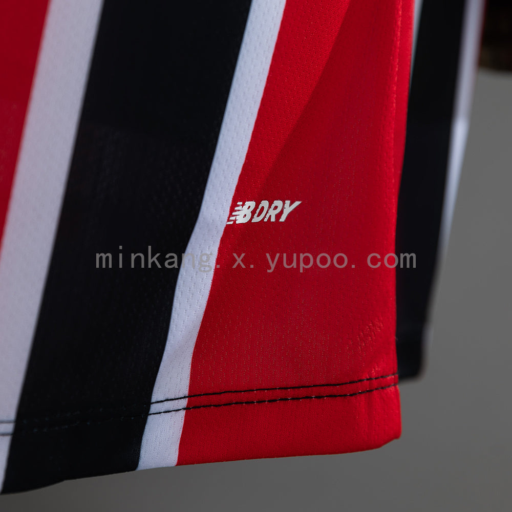 Sao Paulo 26/27 Away Women's Jersey S-XXL