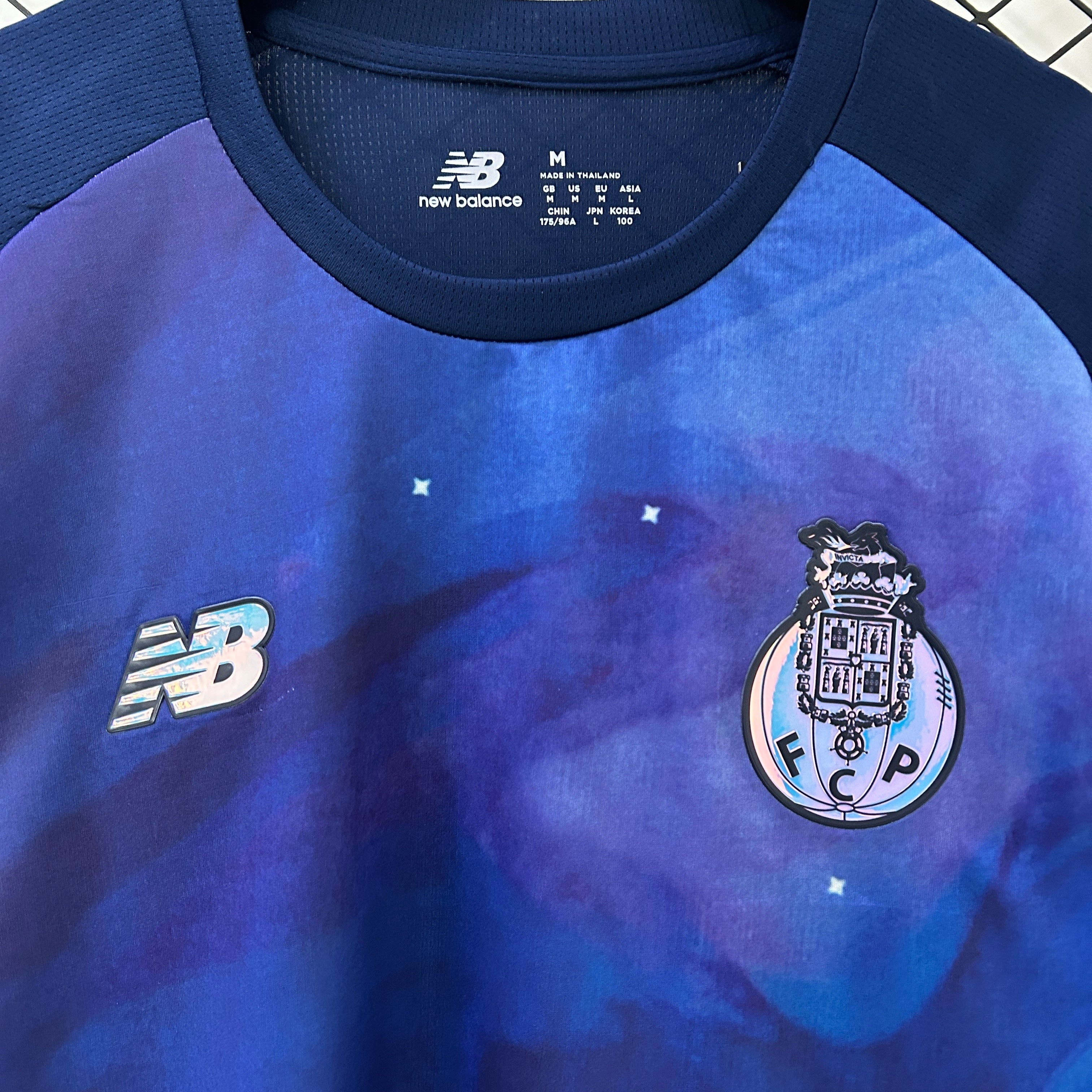2425 Porto Starry Sky Edition size S-3XL