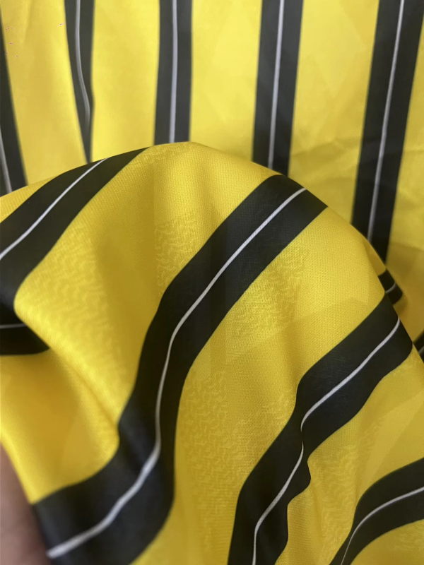Retro Sheffield Wednesday 1992 away jersey