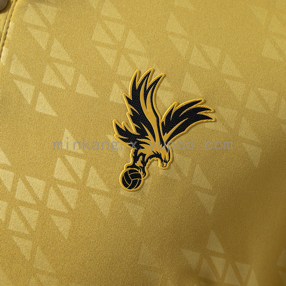 Crystal Palace 25/26 Away S-XXL