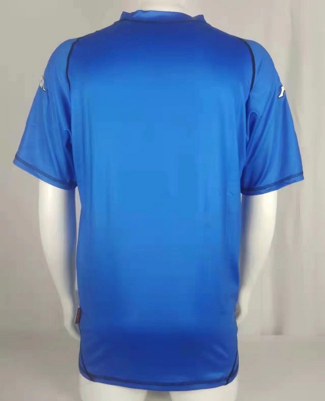 03-04 Brescia home retro Jersey