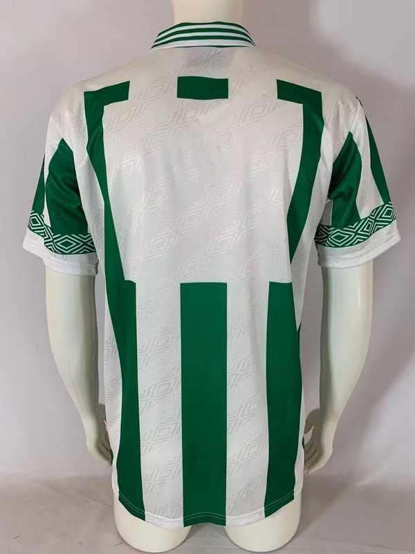 96-97 Cordoba home retro jersey