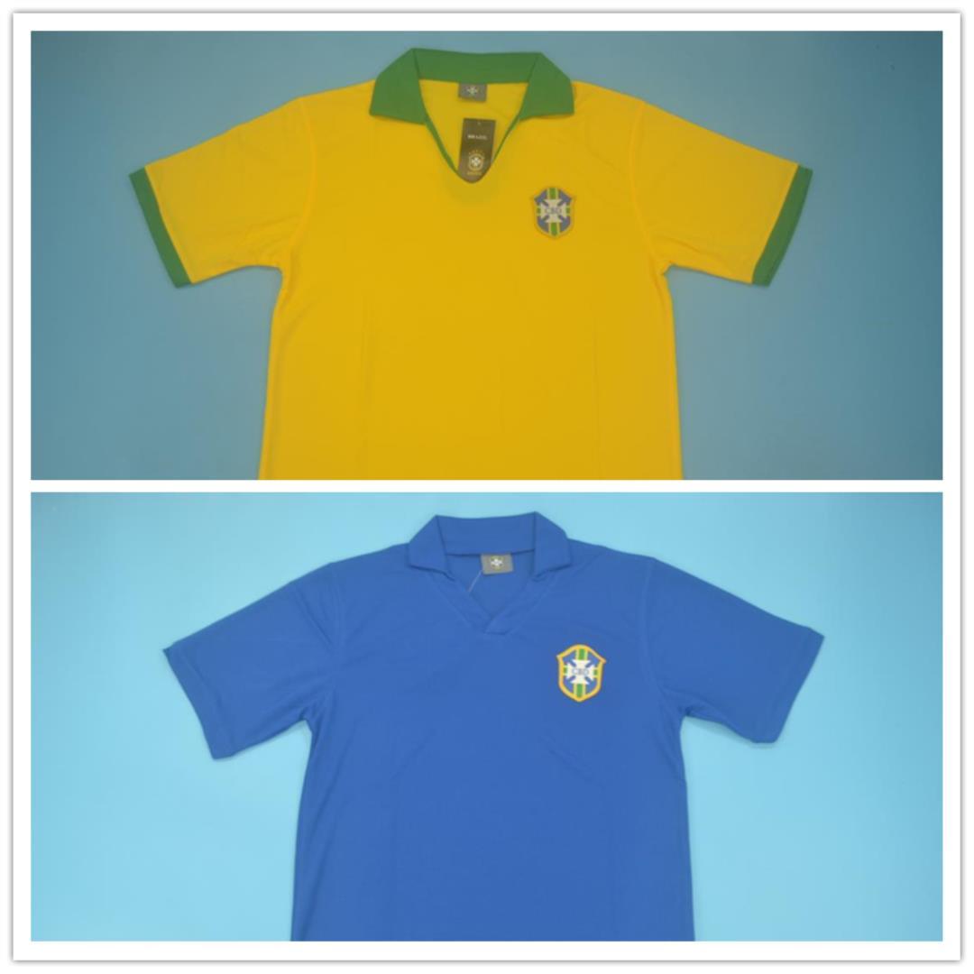 BRAZIL 1957 — National Retro
