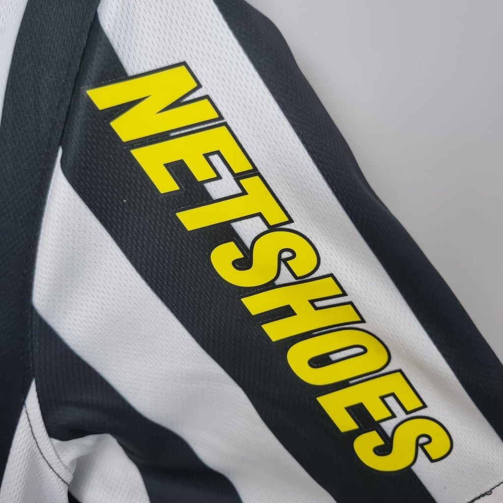 Retro Santos 2013 away S-XXL