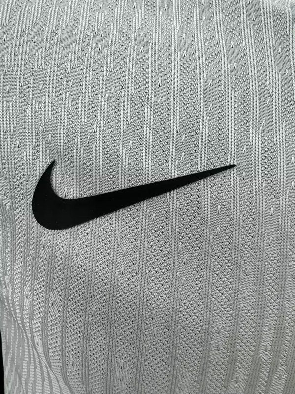 24-25 Uruguay Away white player version jersey